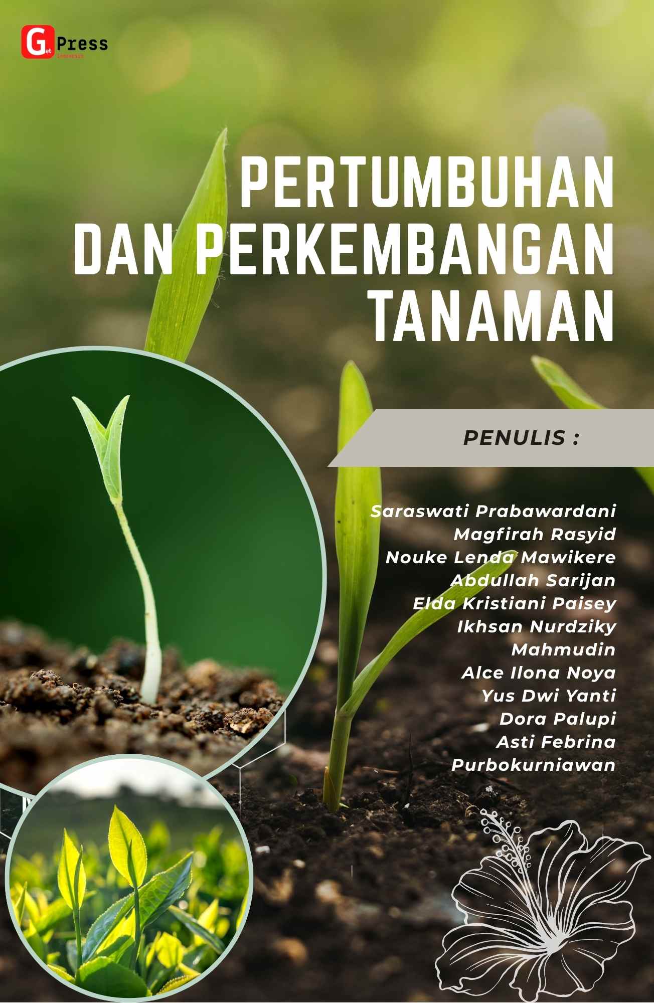 Pertumbuhan Dan Perkembangan Tanaman